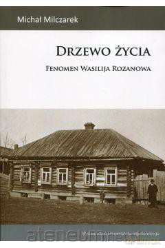 Drzewo życia - Michał Milczarek [KSIĄŻKA]