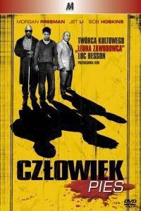 Człowiek pies [DVD]