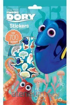 Gdzie jest Dory. 700 stickersl