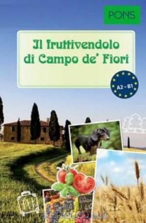 Il Fruttivendolo di Campo [AUDIOBOOK]