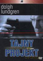 Tajny projekt [DVD]