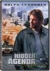 Tajny projekt [DVD]