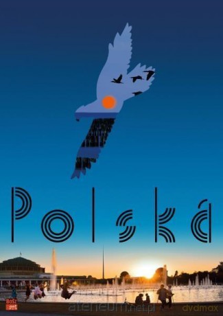 Kalendarz 2017 - Polska [KALENDARZ]