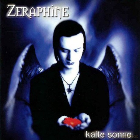 Zeraphine: Kalte Sonne [CD]