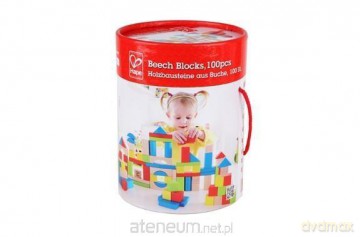 Klocki w wiaderku