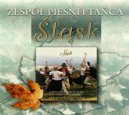 Zespół Pieśni I Tańca Śląsk: Hej te nasz góry vol. 3 [CD]