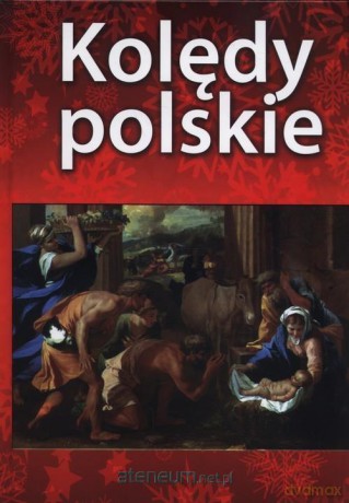 Kolędy polskie [KSIĄŻKA]
