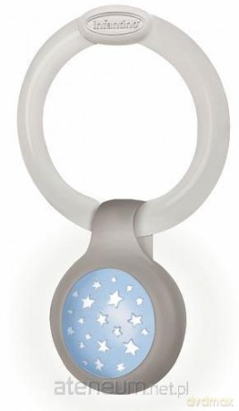 Lampka - Przywieszka do karmienia