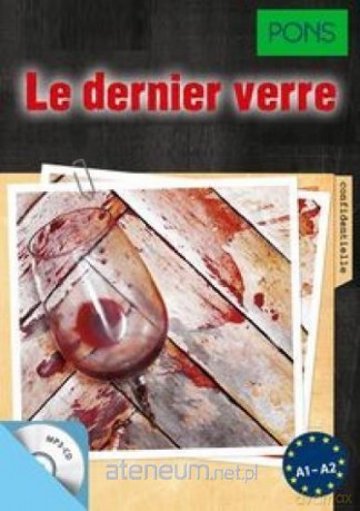 Le dernier verre [AUDIOBOOK]