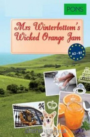 Mrs Winterbottom's Wicked Jam [AUDIOBOOK]