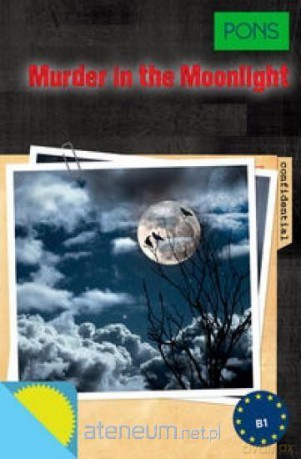 Murder in the Moonlight [AUDIOBOOK]