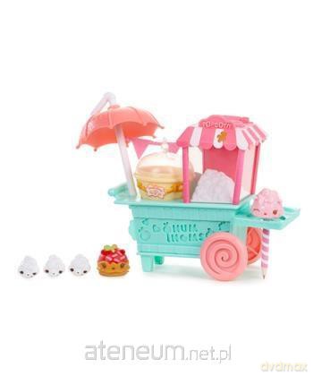 Num Noms Szkolny Wózek Aktywności [FIGURKA]