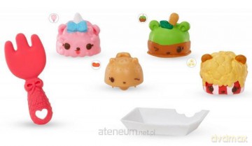 Num Noms Zestaw startowy - Smakołyki [FIGURKA]