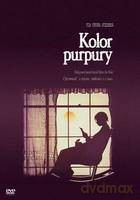 Kolor purpury [DVD]