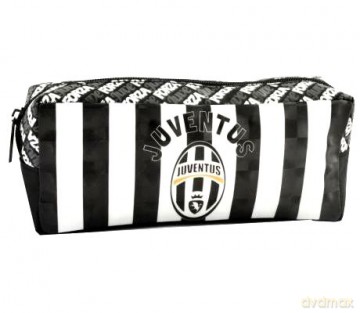 Piórnik 3D Juventus Turyn