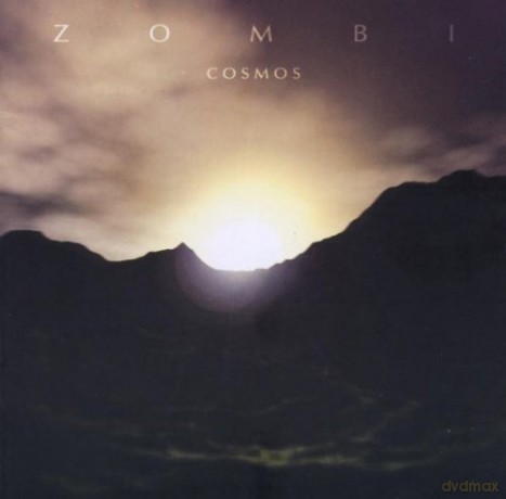 Zombi: Cocmos [CD]