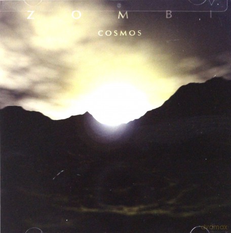 Zombi: Cocmos [CD]
