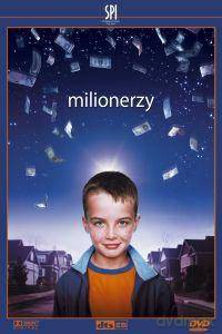 Milionerzy [DVD]