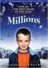 Milionerzy [DVD]