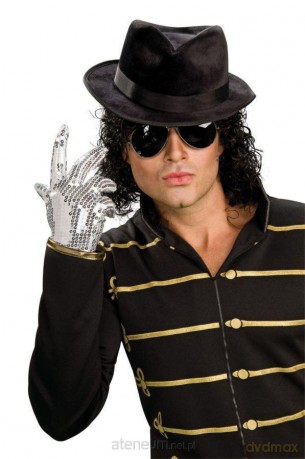 Rękawiczka z cekinami Michael Jackson
