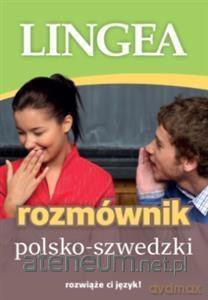 Rozmównik polsko-szwedzki [KSIĄŻKA]