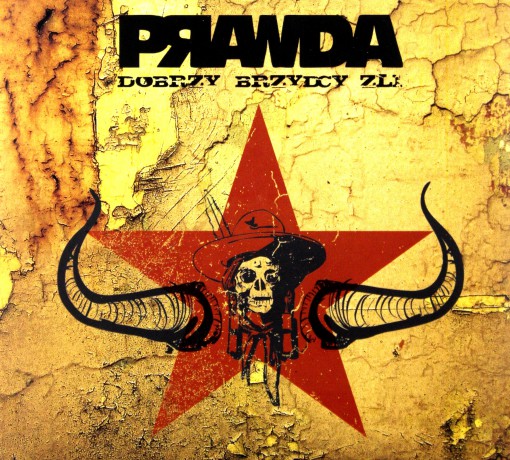 Prawda: Dobrzy, brzydcy, źli (digipack) [CD]