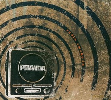 Prawda: Radio Swoboda [CD]