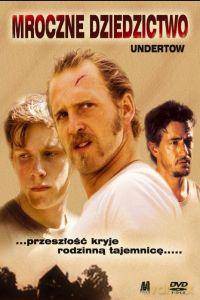 Mroczne dziedzictwo [DVD]