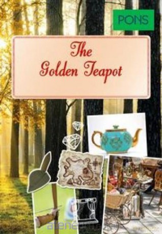 The Golden Teapot [AUDIOBOOK]