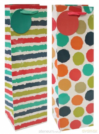Torba exlusive boca 12x36x8,5