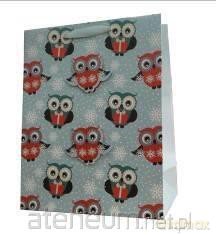 Torba prezentowa 18x23