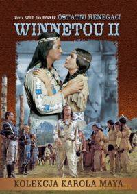 Winnetou. Ostatni Renegaci [DVD]