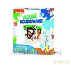 Wodne Kolorowanie