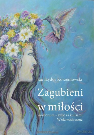 Zagubieni w miłości - Jan Izydor Korzeniowski [KSIĄŻKA]