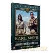 Winnetou. Złoto Apaczów [DVD]