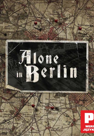 Alone in Berlin [Blu-Ray]