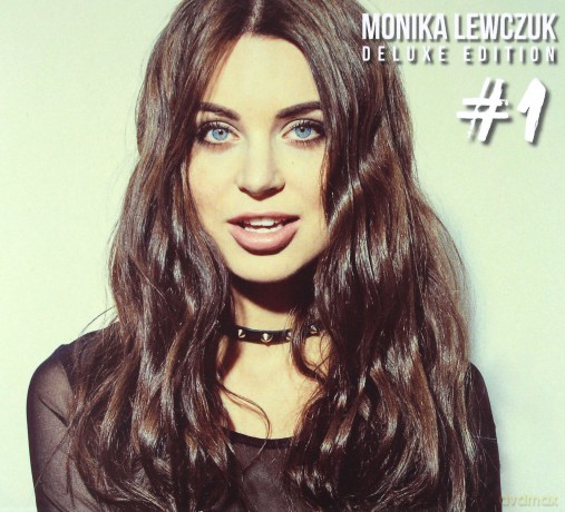 Monika Lewczuk: #1 Deluxe [CD]