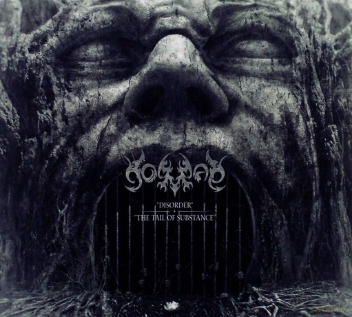 Nomad: Disorder The Tail Of Substance [2CD]