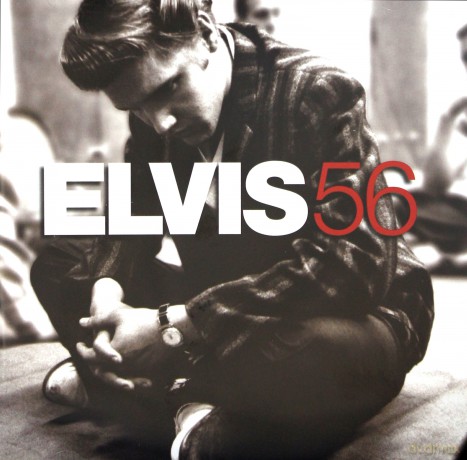 Elvis Presley: Elvis '56 [CD]