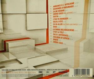 Magic System: Toute Kale [CD]