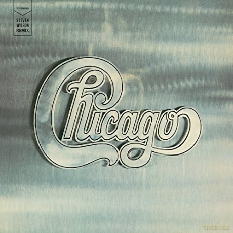 Chicago: Chicago II (Steven Wilson Remix) [CD]