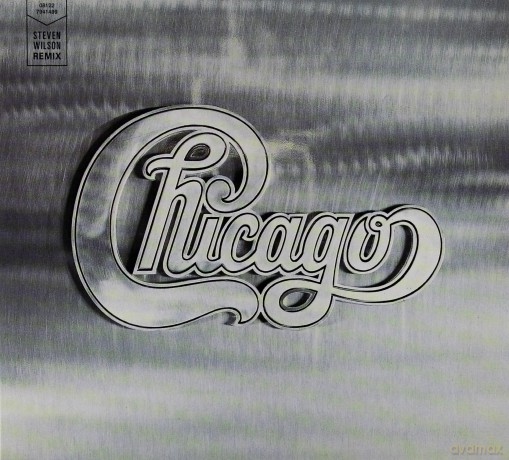 Chicago: Chicago II (Steven Wilson Remix) [CD]