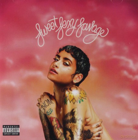 Kehlani: SweetSexySavage [CD]