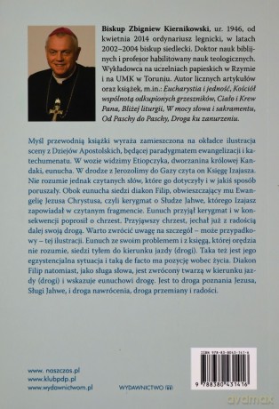 Droga przemiany i radości. Kerygmat-sakrament-życie - Zbigniew Kiernikowski [KSIĄŻKA]