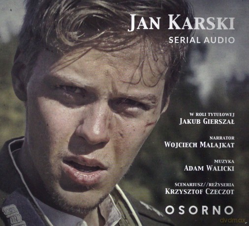Jan Karski - Jan Karski [AUDIOBOOK]