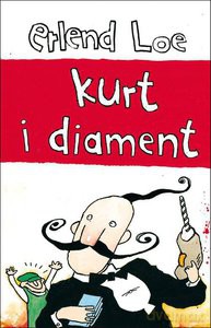 Kurt i diament - Erlend Loe [KSIĄŻKA]