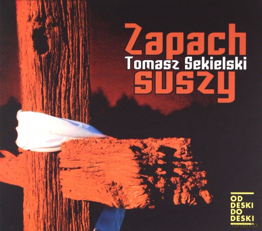 Zapach suszy - Tomasz Sekielski [AUDIOBOOK]