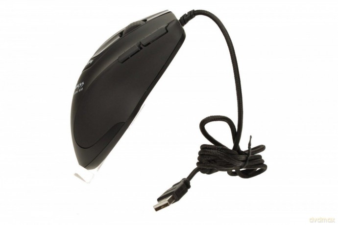 Natec Genesis GX68 Gaming Maus
