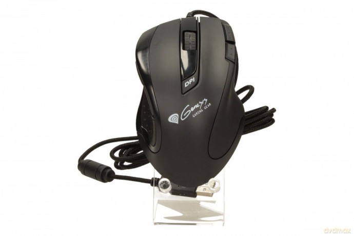Natec Genesis GX68 Gaming Maus