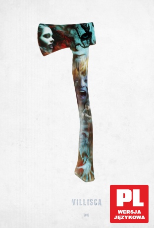 The Axe Murders of Villisca [DVD]